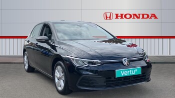 Volkswagen Golf 1.5 TSI Life 5dr Petrol Hatchback